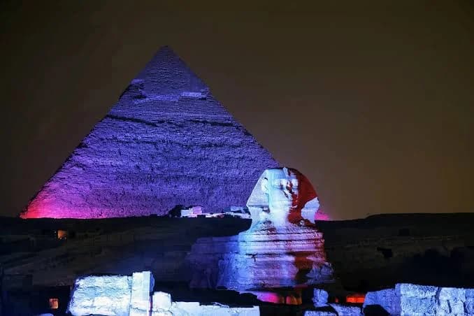 Cairo 2 Days / 1 Night · real travel photograph 2