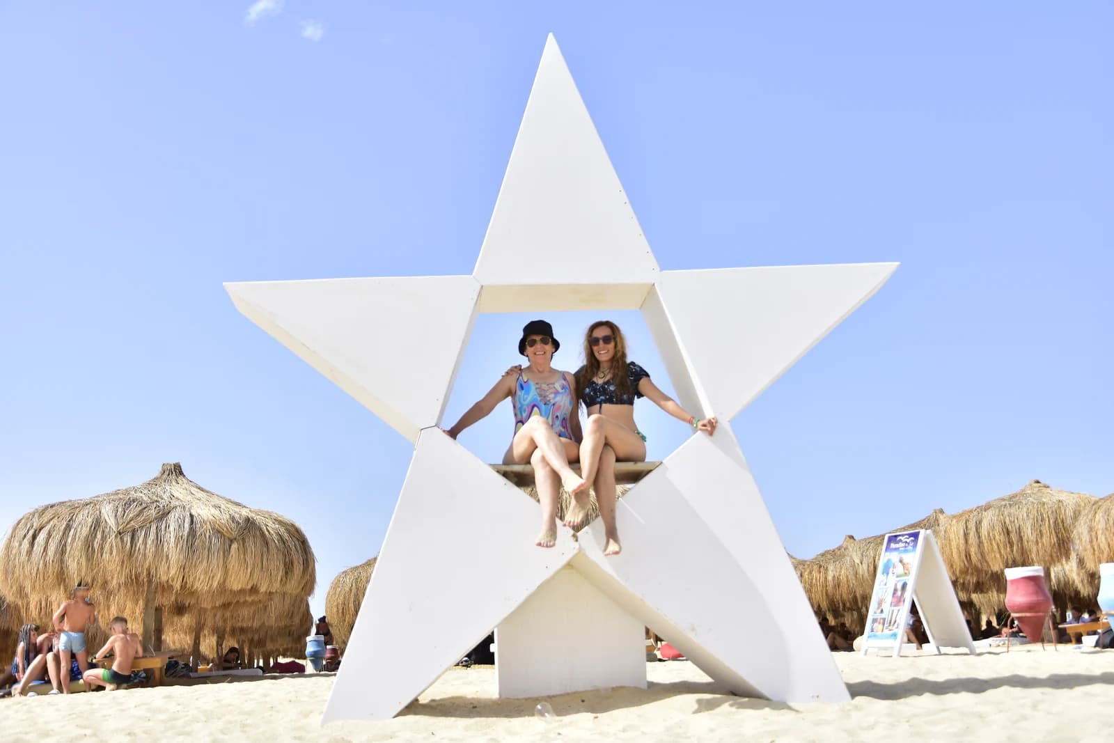 Island photo spot