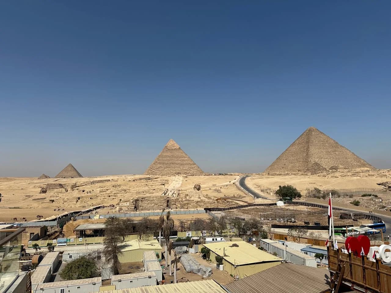 Cairo Day Trip · real travel photograph 5